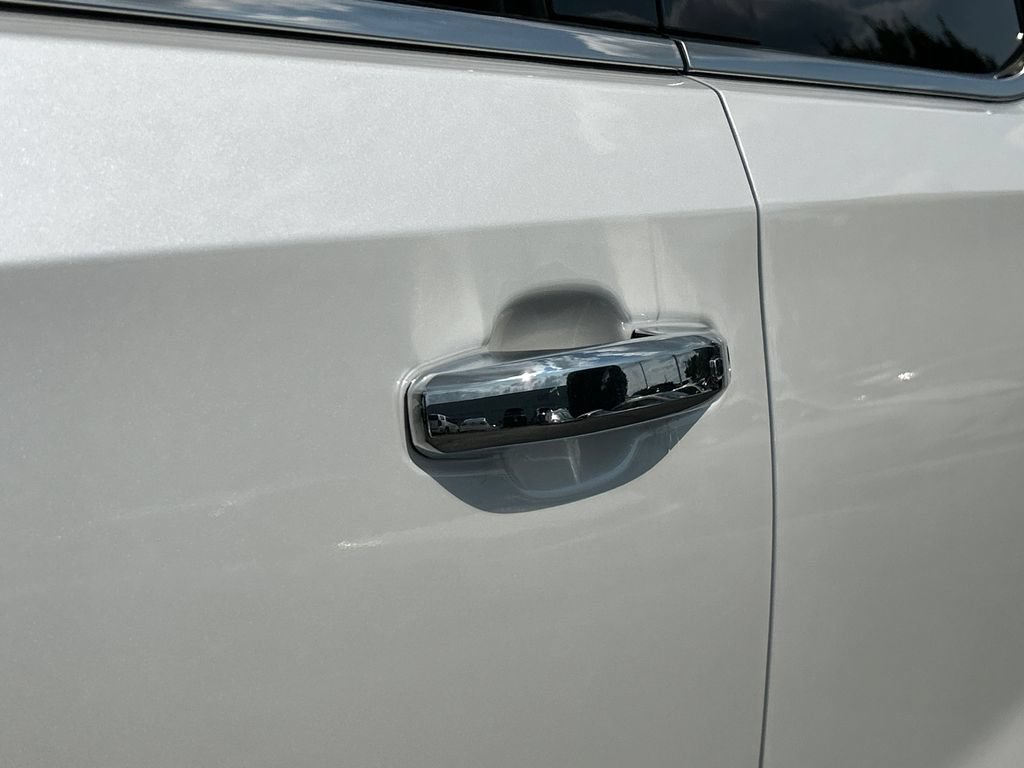 Certified 2023 GMC Sierra 1500 Denali AWD/4WD image 16