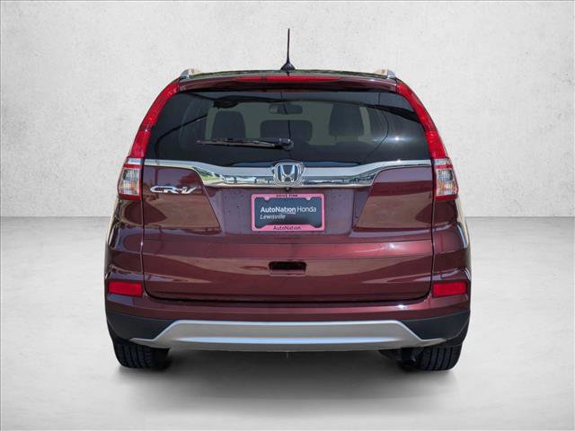 Used 2016 Honda CR-V EX-L image 7