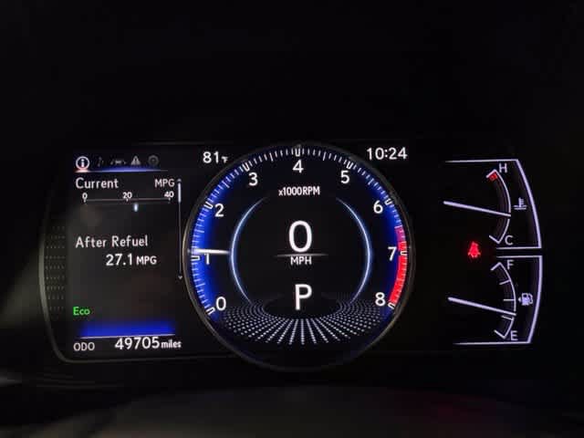 Used 2019 Lexus ES 350 w/ Accessory Package 2 FWD image 22