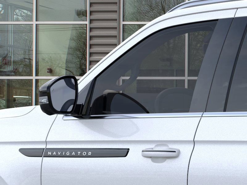 New 2025 Lincoln Navigator L Black Label image 20
