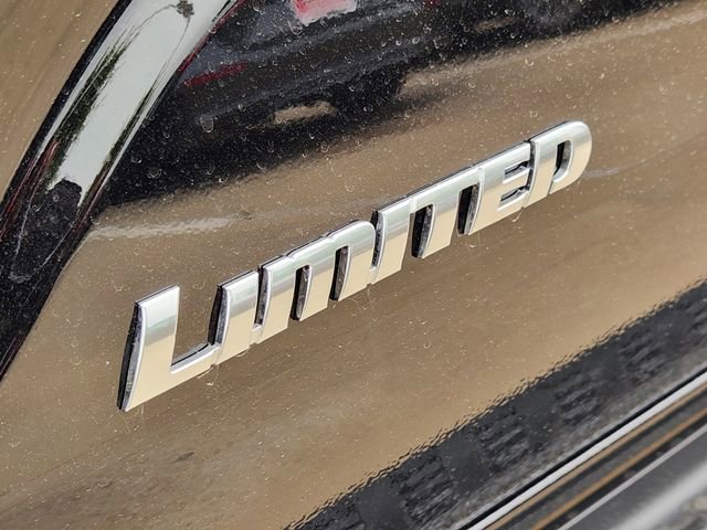 New 2026 Toyota 4Runner Limited AWD/4WD image 7
