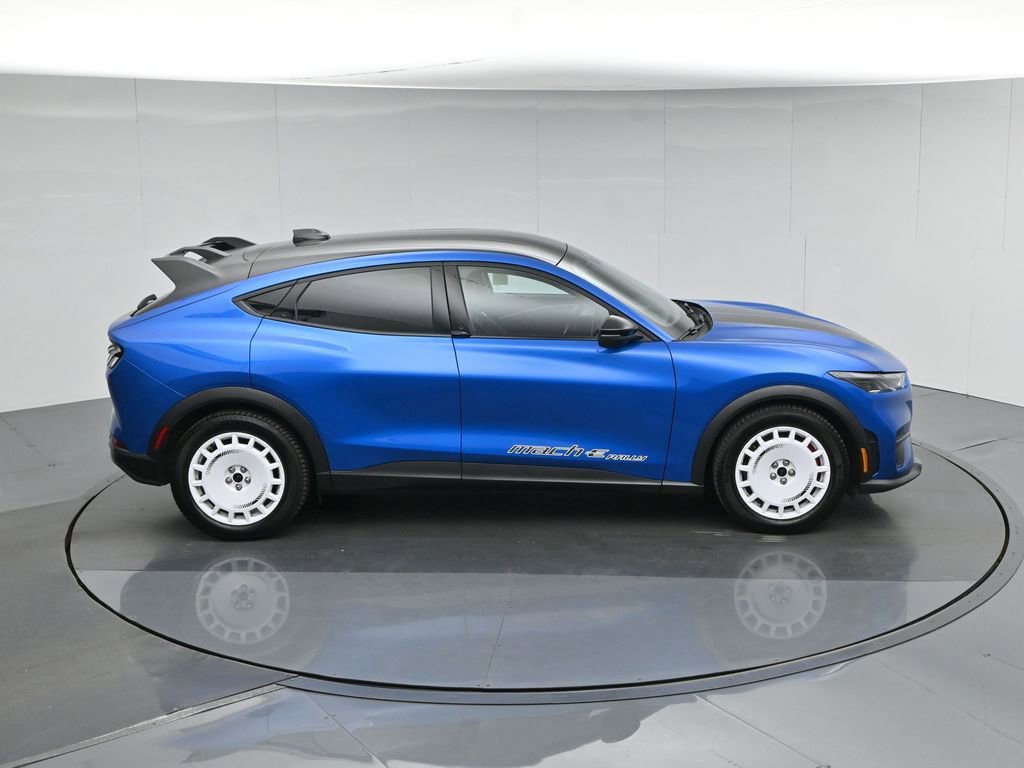 Used 2025 Ford Mustang Mach-E GT AWD/4WD image 41