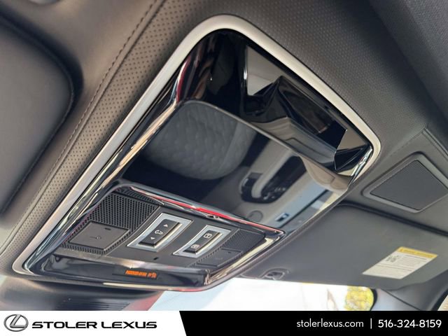 Used 2022 Land Rover Range Rover SV Autobiography Dynamic image 39