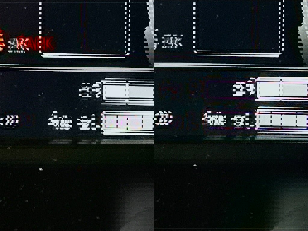 New 2026 Toyota Sequoia Capstone image 12