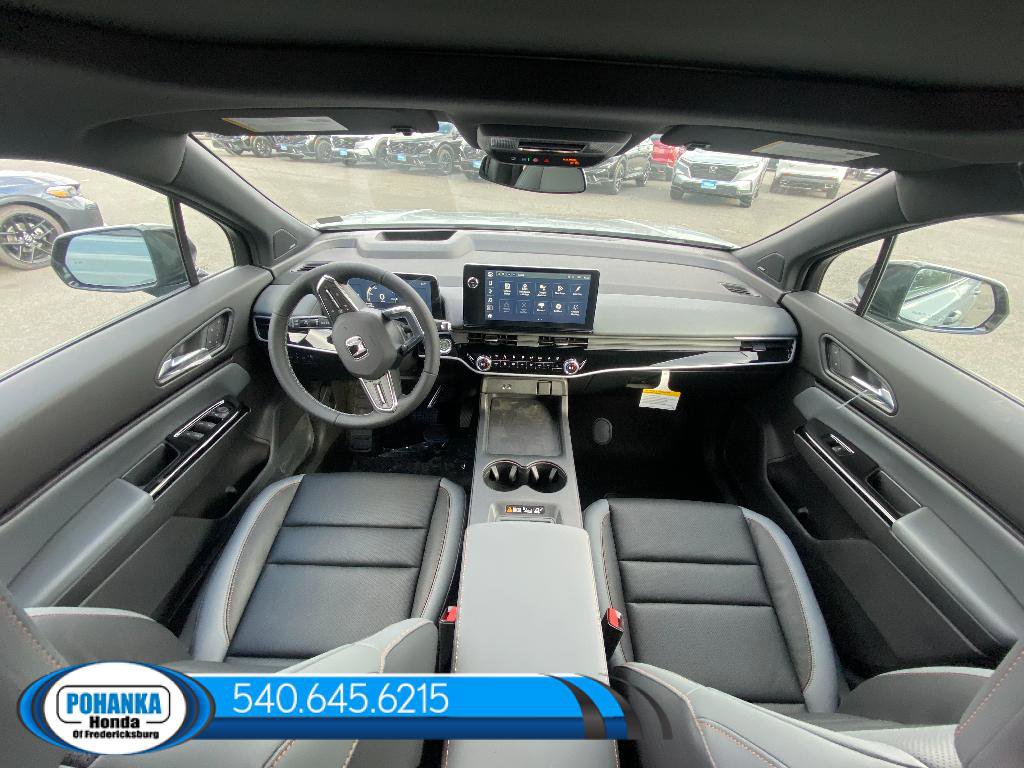 New 2026 Honda Prologue Elite image 16