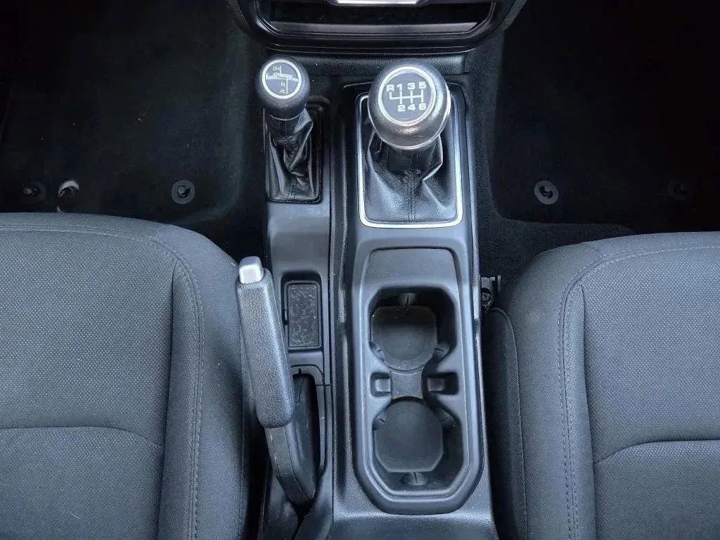 Used 2023 Jeep Wrangler Sport image 24