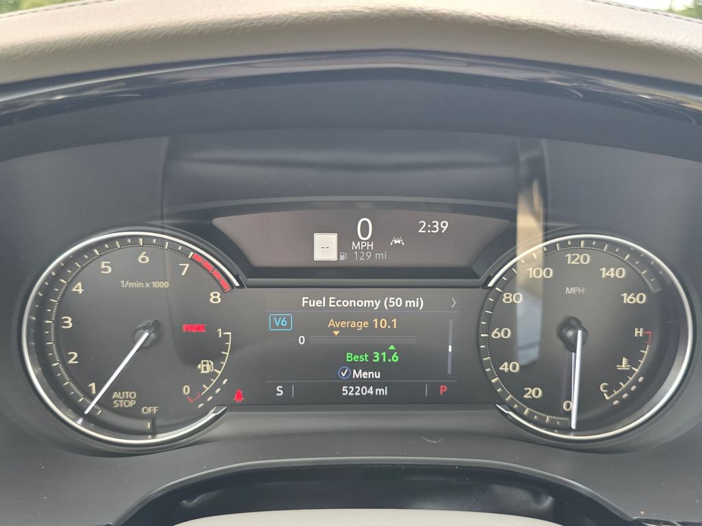 Used 2023 Cadillac XT6 Premium Luxury FWD image 22