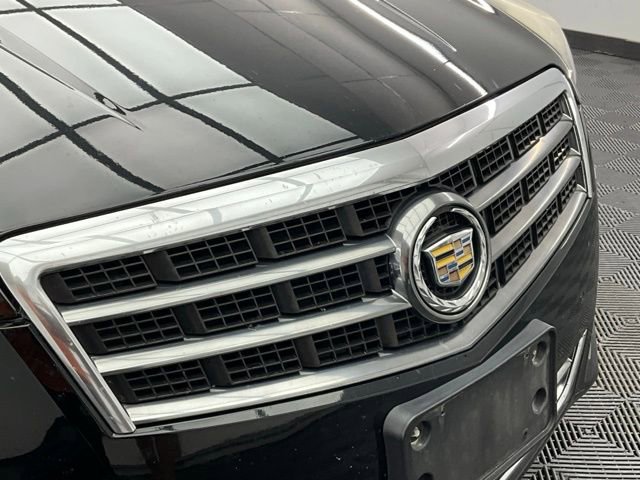 Used 2014 Cadillac ATS Luxury w/ Sun And Sound Package image 27