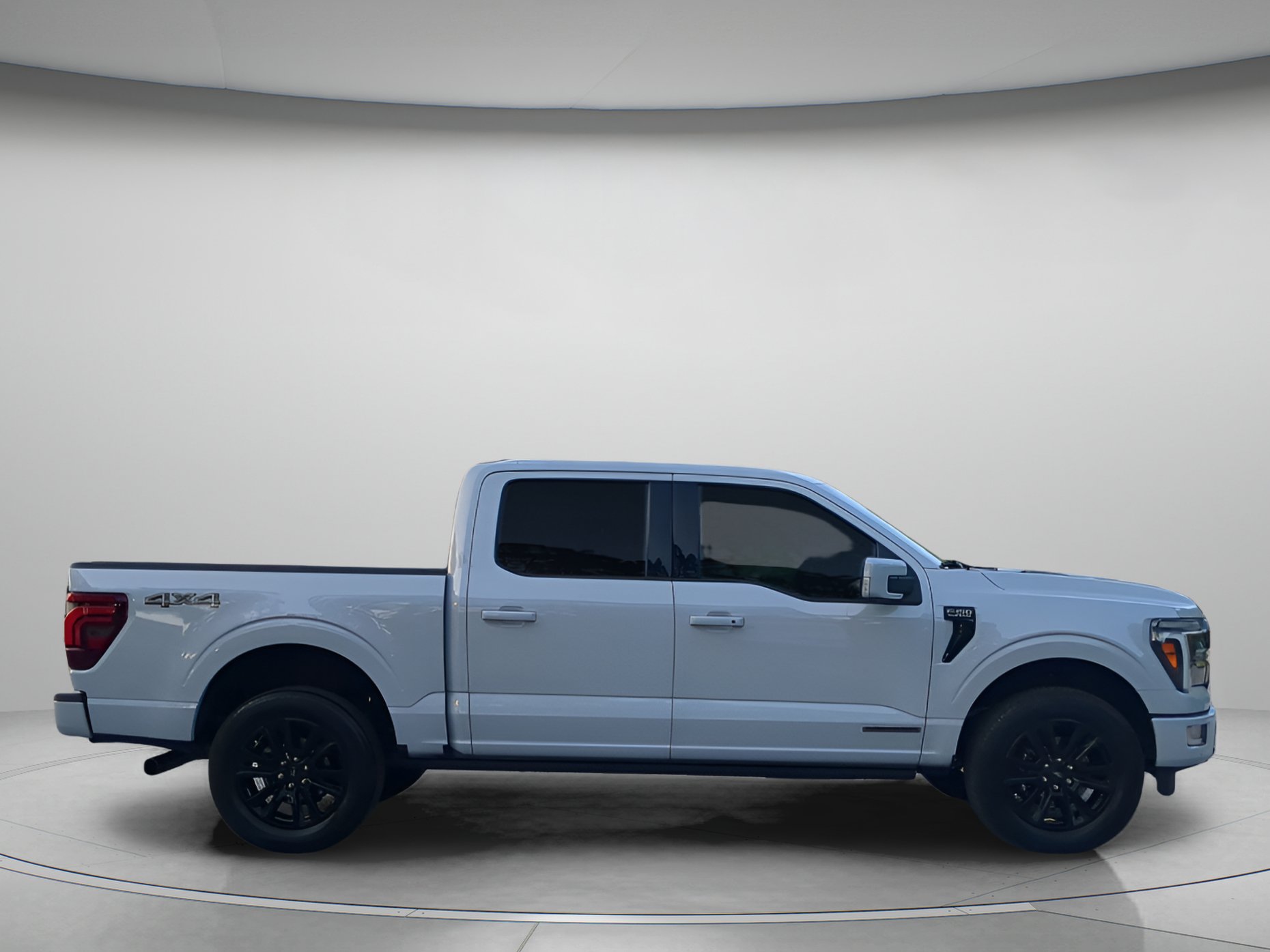 Certified 2025 Ford F150 Platinum AWD/4WD image 39