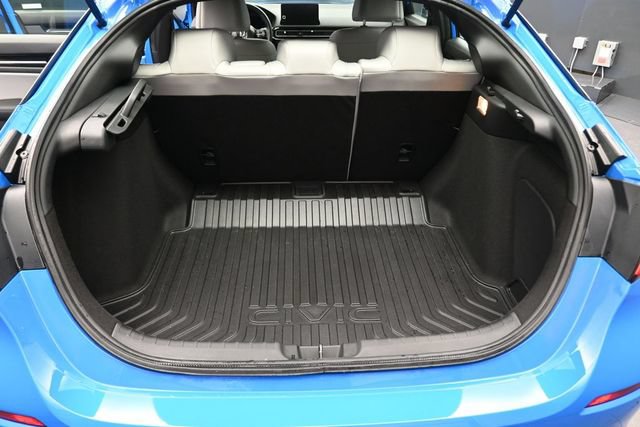 Certified 2026 Honda Civic Sport Touring image 19