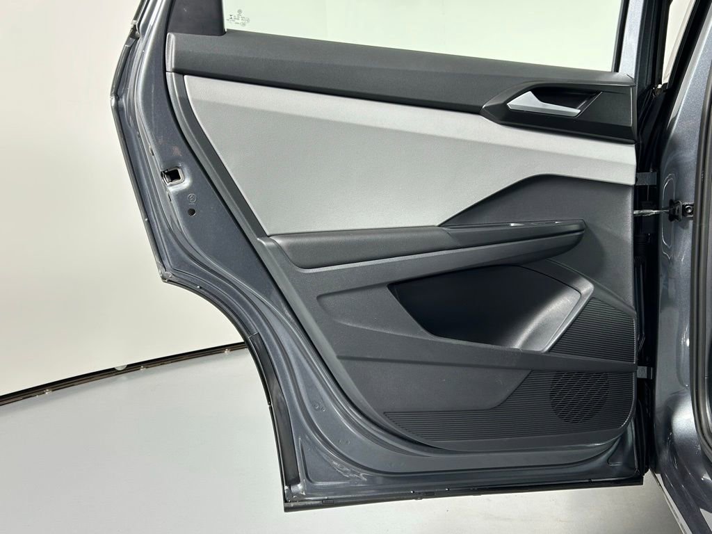 Used 2023 Volkswagen Taos S image 14