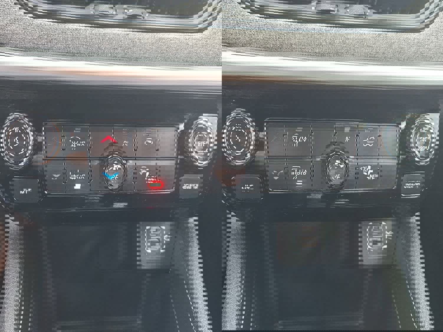 Used 2024 Jeep Compass Latitude image 36