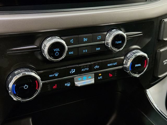 Used 2024 Ford F150 Lightning XLT AWD/4WD image 16