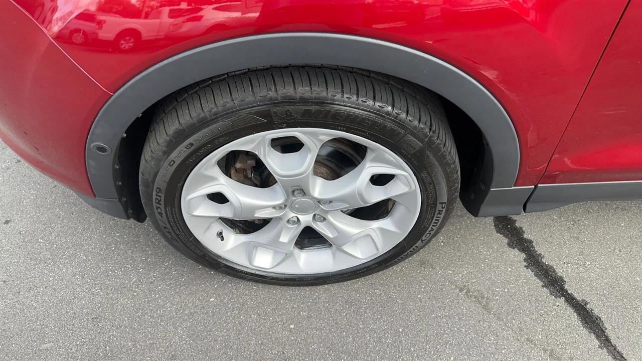 Used 2016 Ford Escape Titanium w/ Equipment Group 301A image 37