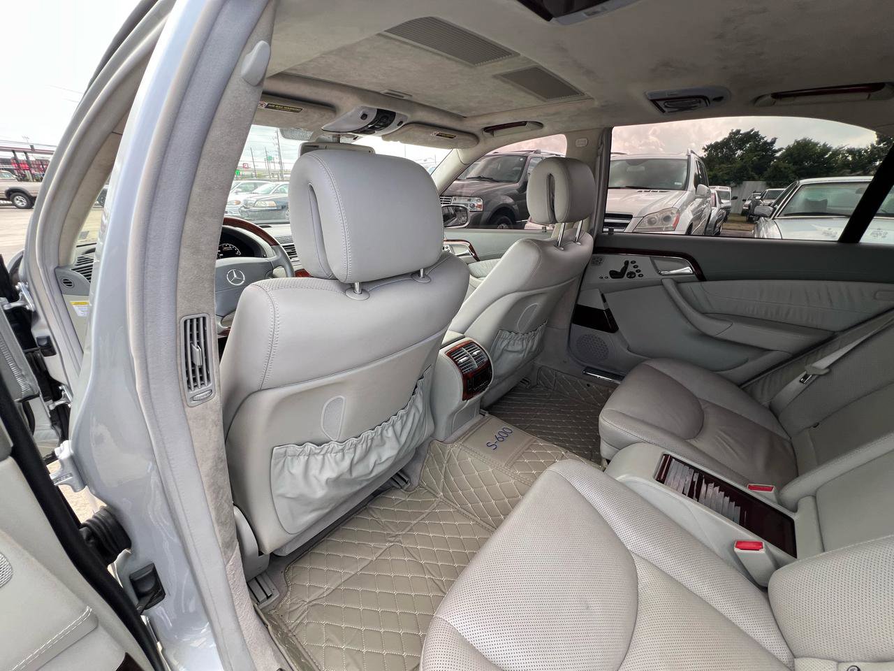 Used 2005 Mercedes-Benz S 600 image 26