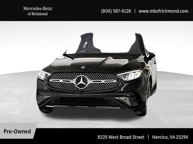 Certified 2026 Mercedes-Benz GLC 350e 4MATIC image 42