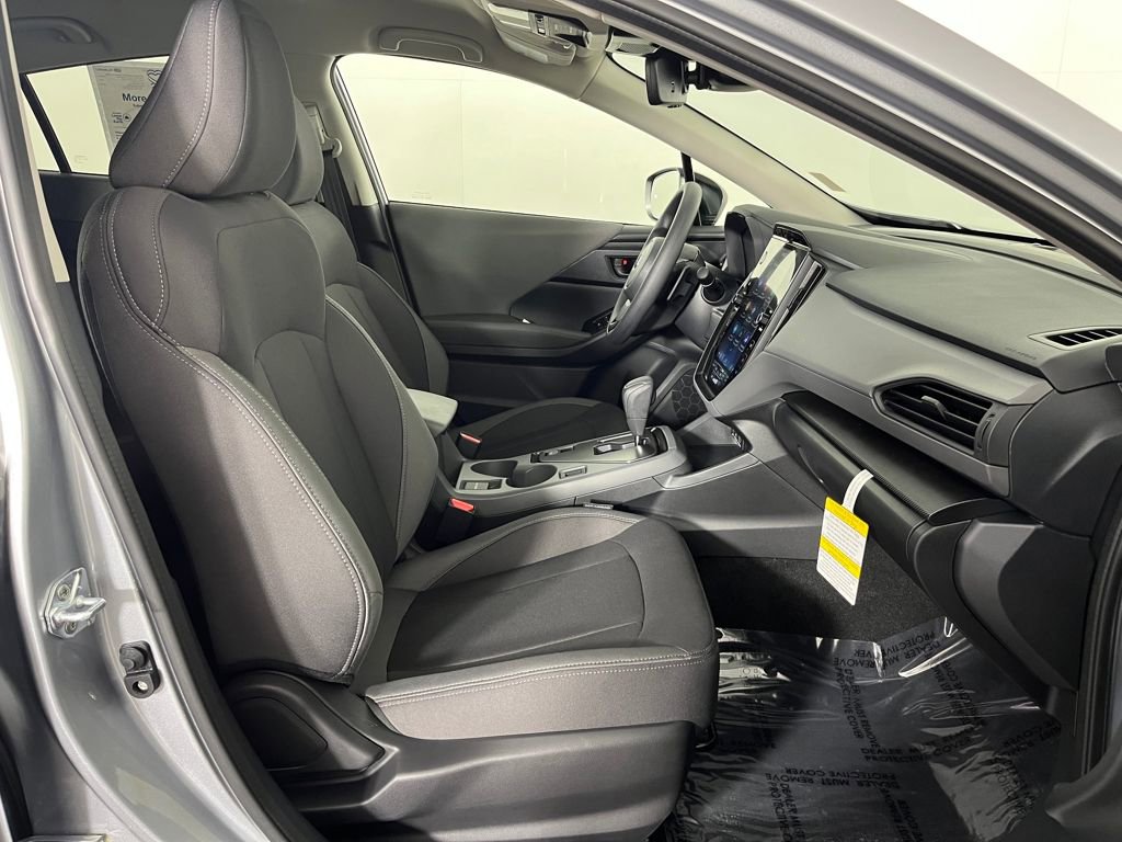 New 2026 Subaru Crosstrek 2.5i Premium image 14