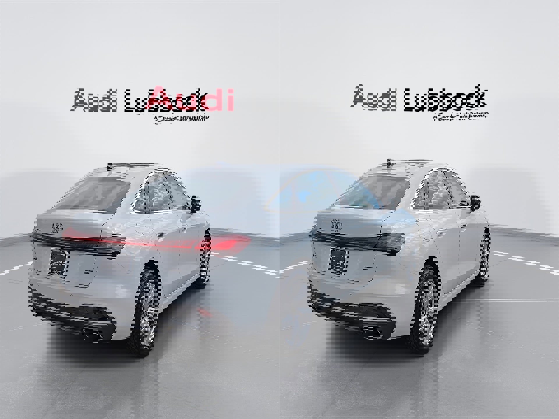 New 2025 Audi A5 2.0T Premium Plus image 8