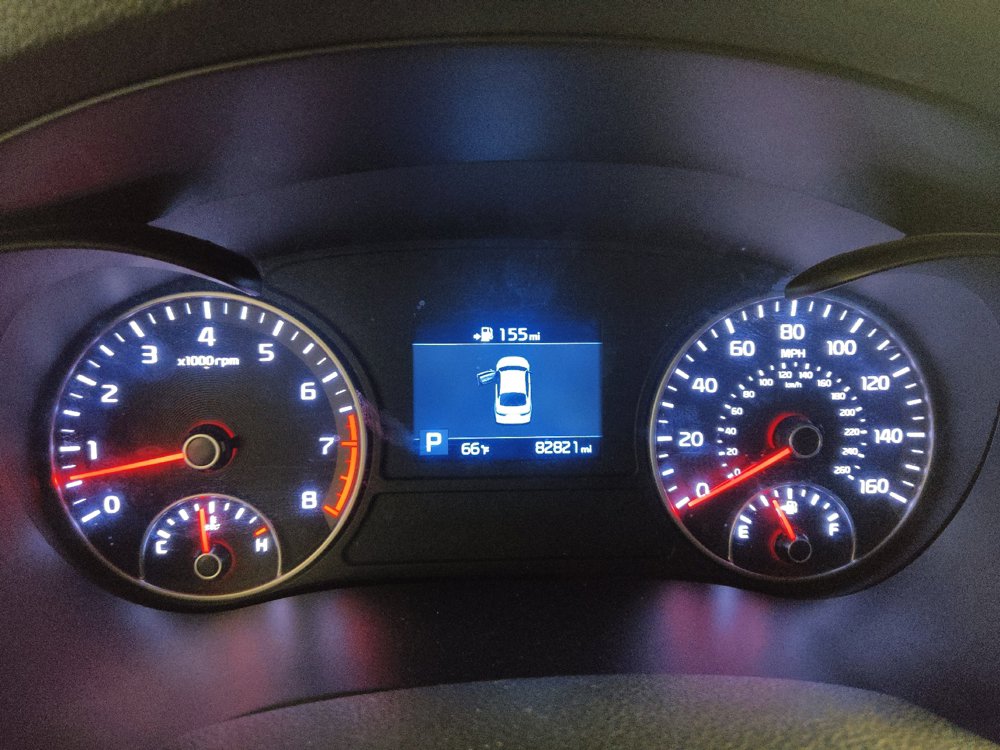 Used 2019 Kia Optima S w/ S Panoramic Sunroof Package FWD image 23