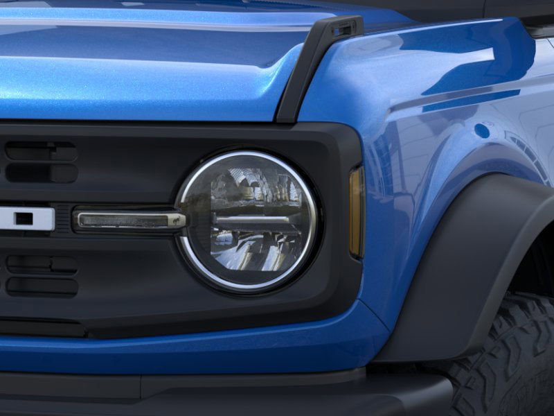 New 2025 Ford Bronco Base w/ Sasquatch Package image 20