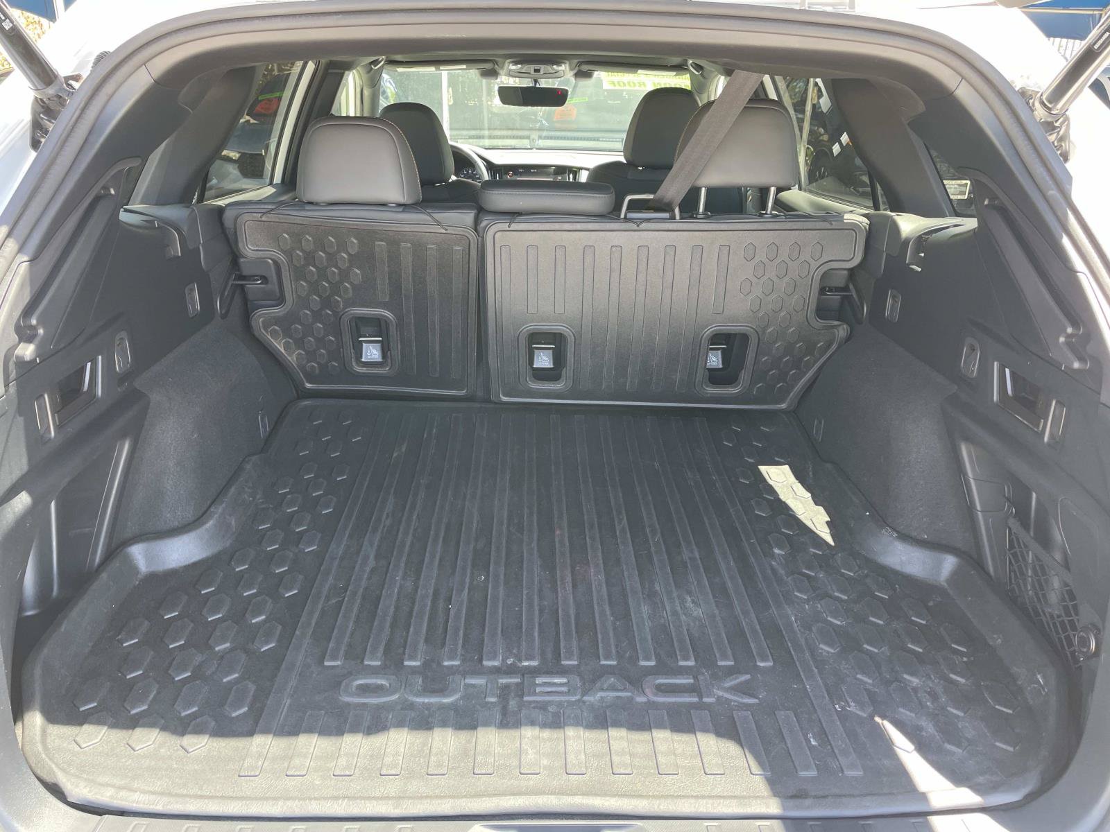 Used 2022 Subaru Outback Wilderness AWD/4WD image 21