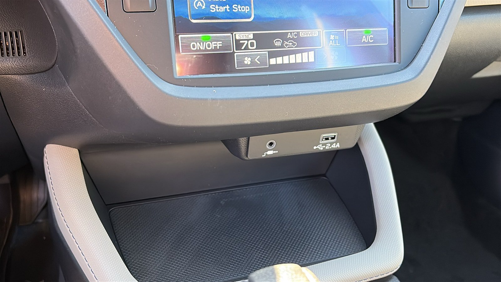 New 2026 Subaru Forester AWD/4WD image 17