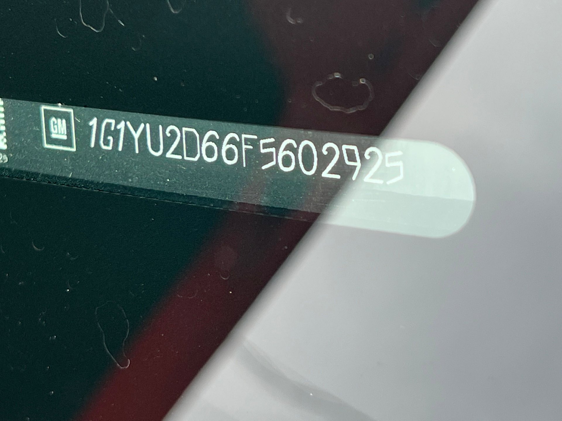 Used 2015 Chevrolet Corvette Z06 w/ 3LZ Preferred Equipment Group image 37