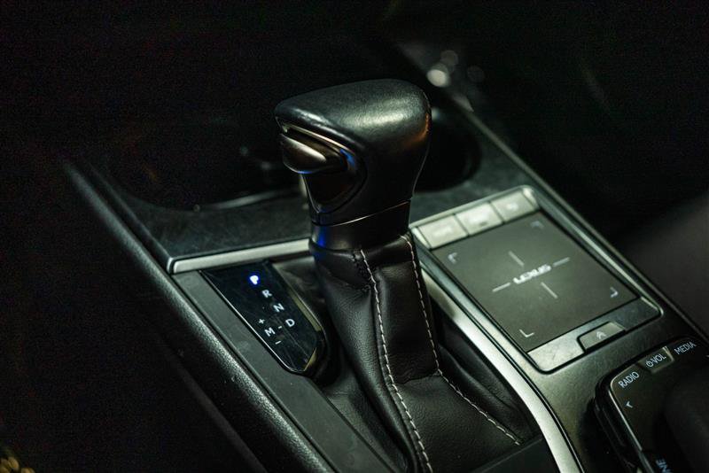 Used 2020 Lexus UX 200 w/ Accessory Package 2 FWD image 20
