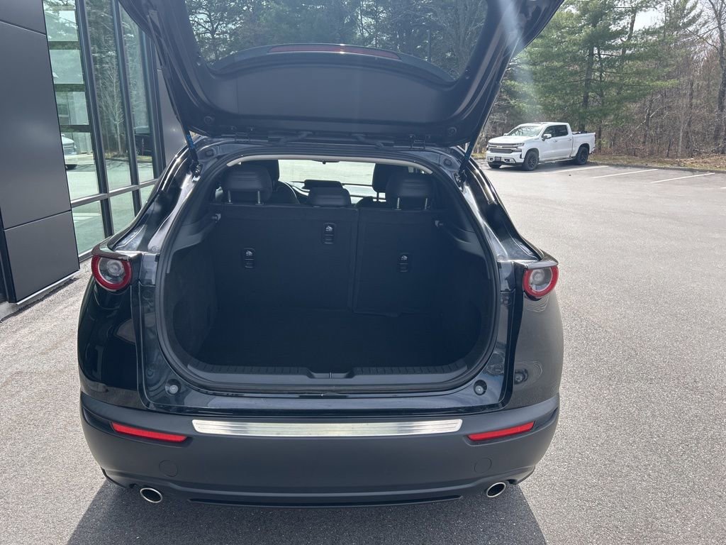 Certified 2022 MAZDA CX-30 AWD 2.5 S w/ Select Package image 6