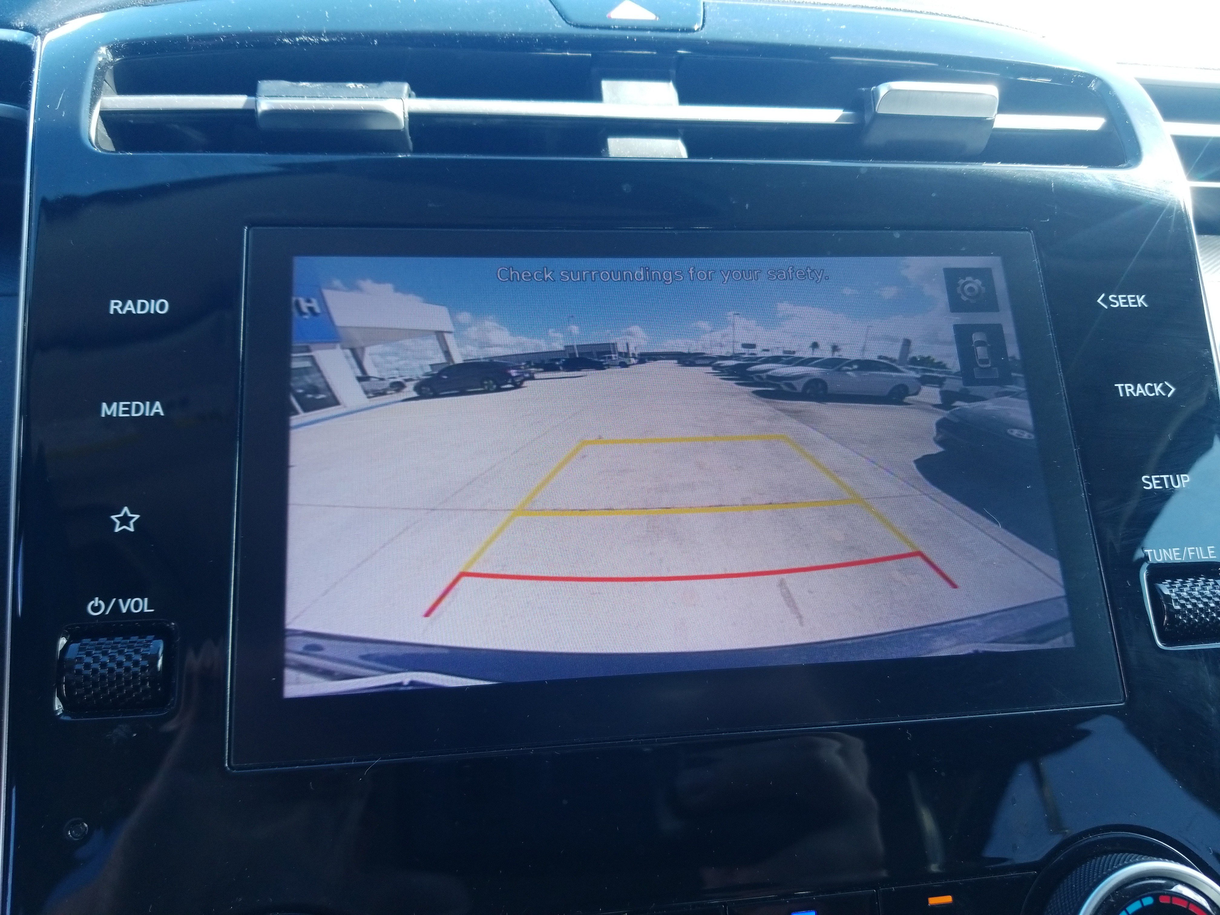 Used 2022 Hyundai Tucson SEL image 20