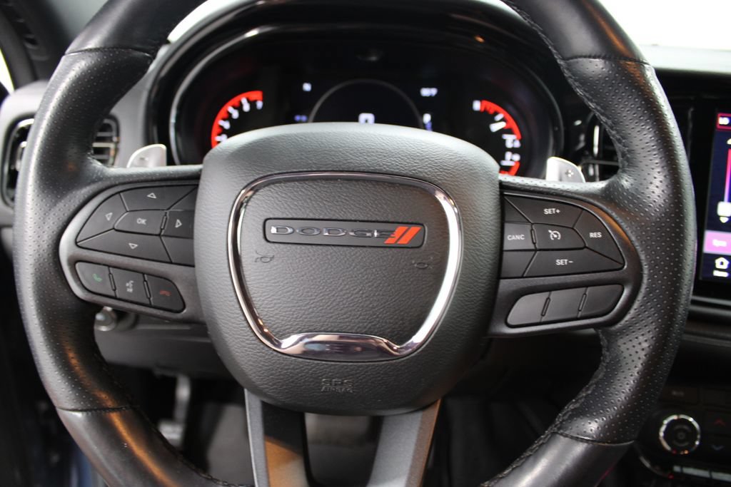 Used 2021 Dodge Durango GT RWD image 36