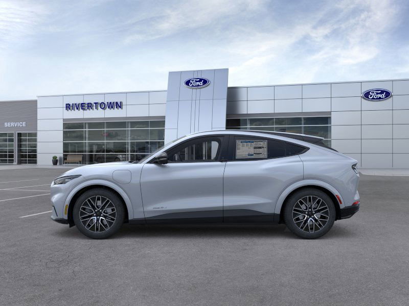 New 2025 Ford Mustang Mach-E Premium image 25