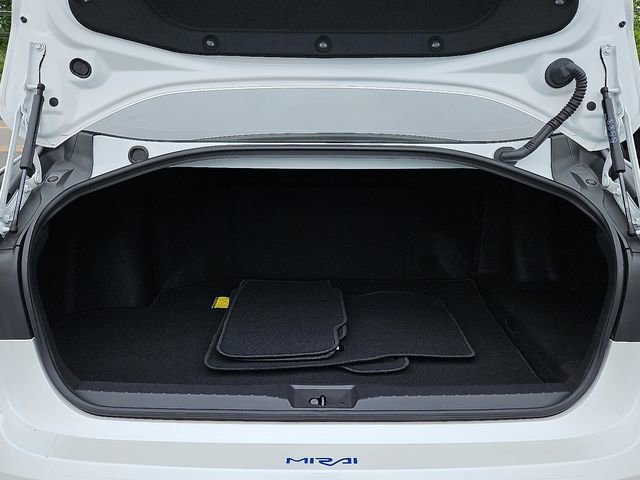 Used 2023 Toyota Mirai XLE w/ Advanced Technology Package image 27