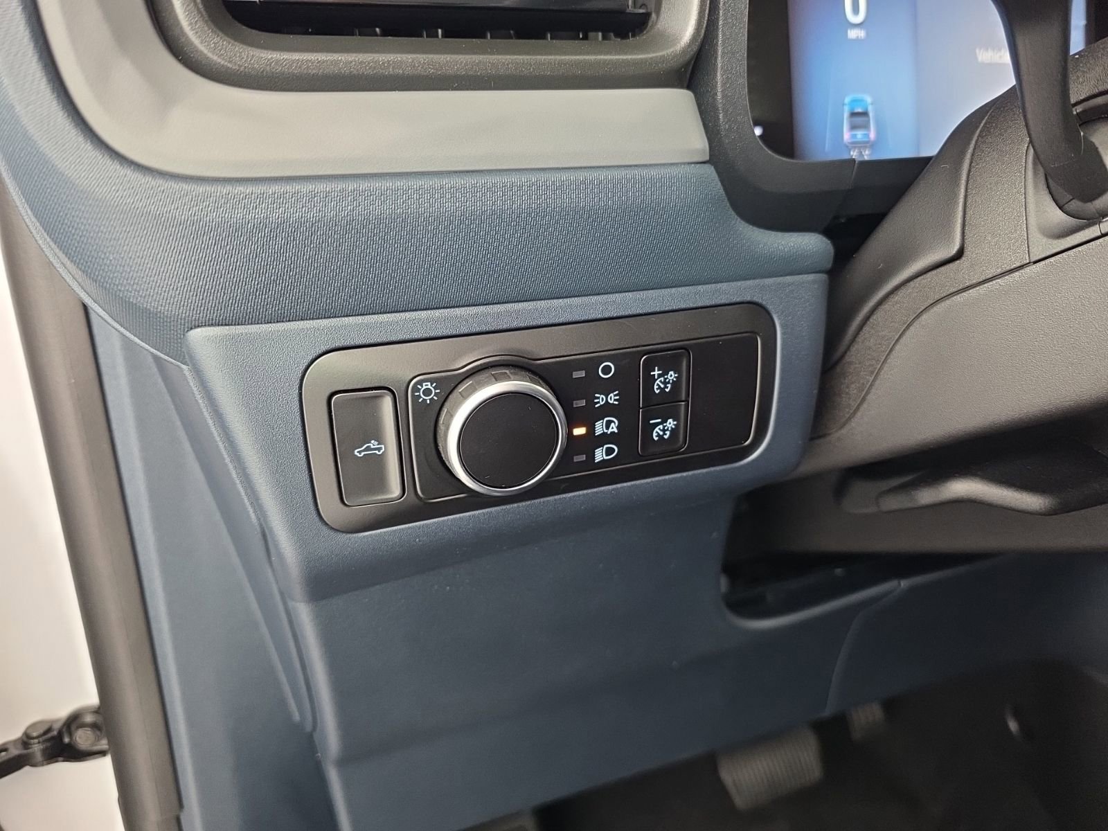 New 2025 Ford Maverick XLT w/ XLT Luxury Package image 11