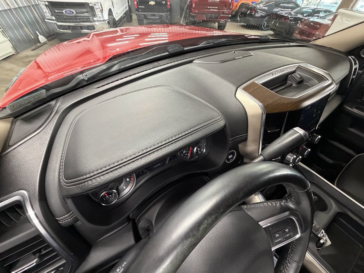 Used 2022 RAM 2500 Laramie image 30