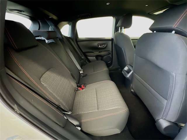 New 2026 Honda HR-V Sport image 26