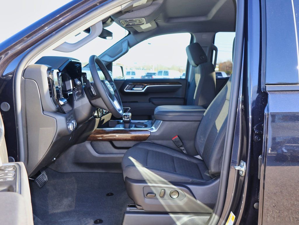 New 2026 GMC Sierra 1500 Elevation w/ Preferred Package image 6