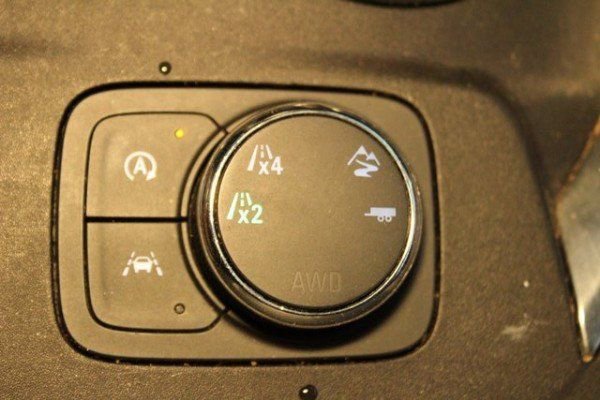 Used 2023 Chevrolet Traverse LT image 30