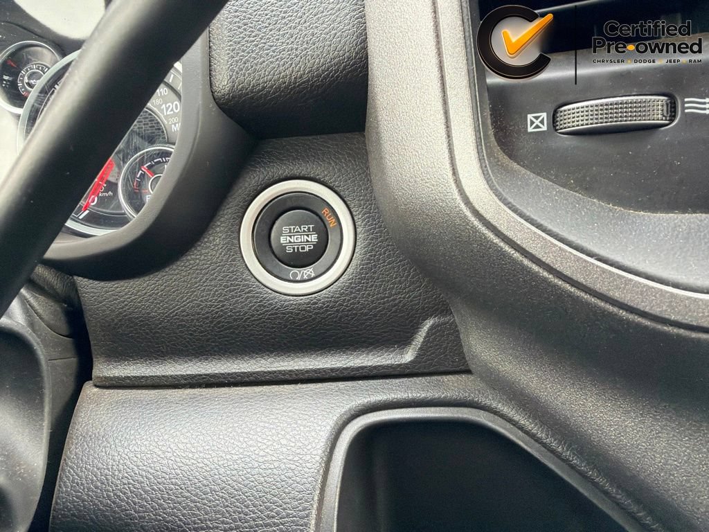 Certified 2023 RAM 2500 Tradesman AWD/4WD image 76