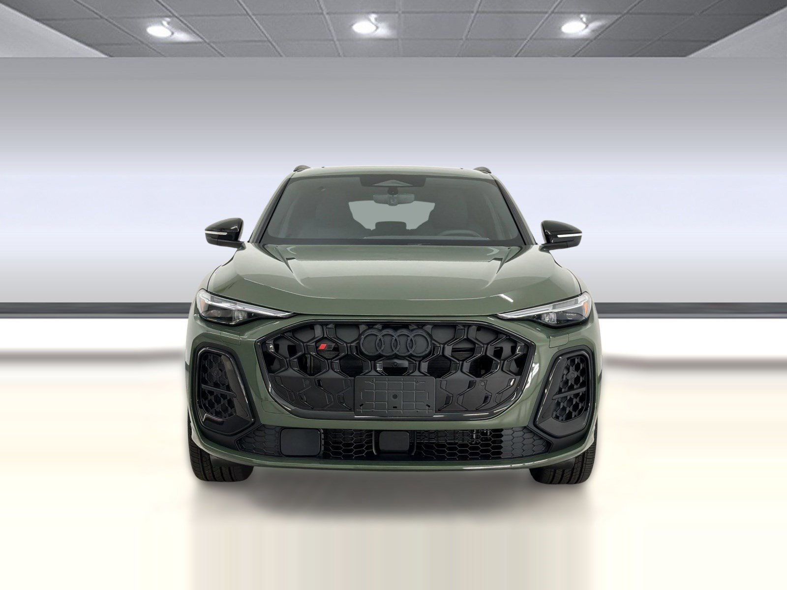New 2026 Audi SQ5 Premium Plus AWD/4WD image 6