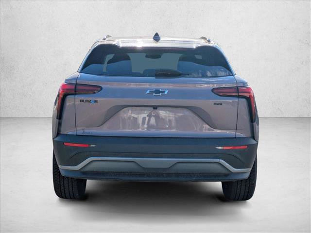 Used 2025 Chevrolet Blazer EV LT image 6