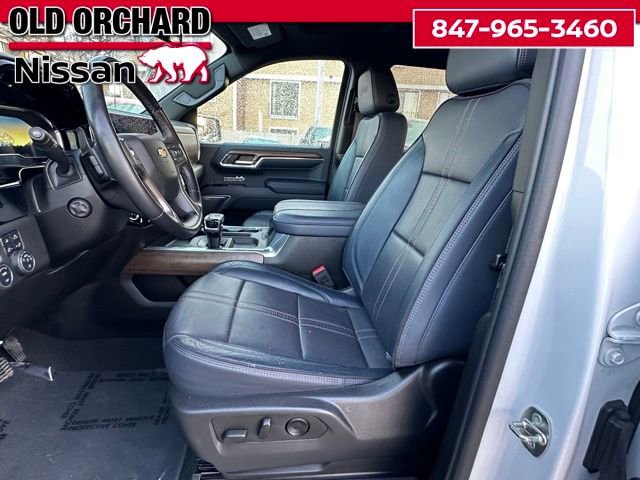 Used 2023 Chevrolet Silverado 1500 High Country image 15