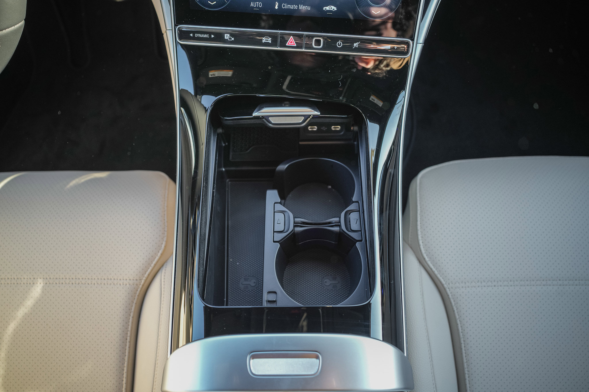 New 2026 Mercedes-Benz C 300 4MATIC Sedan image 21