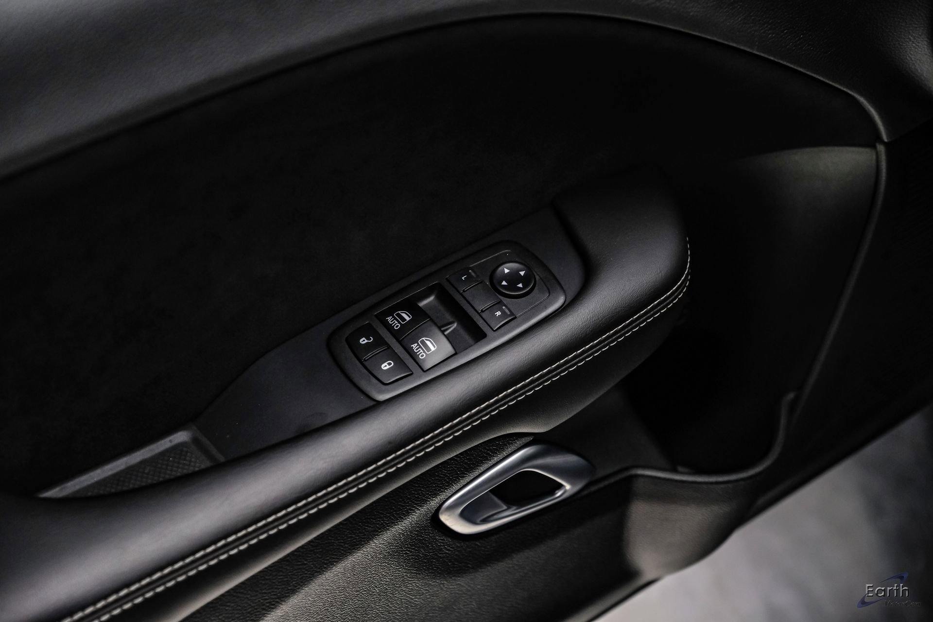 Used 2018 Dodge Challenger SRT Demon w/ Leather Front Seat Group image 89