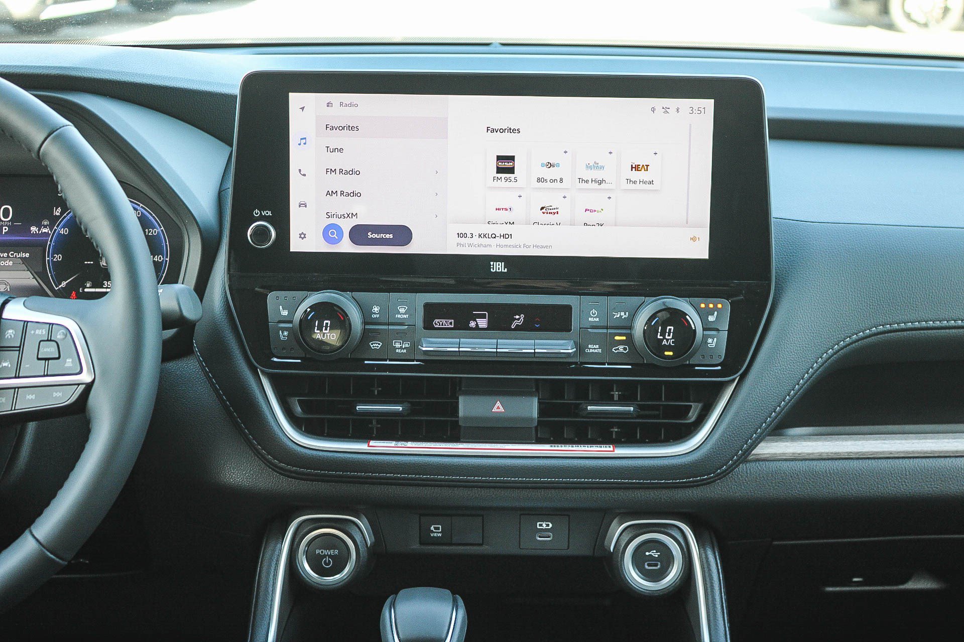 New 2026 Toyota Grand Highlander AWD Hybrid image 15
