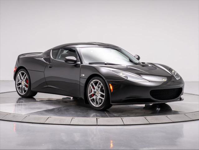 Used 2014 Lotus Evora 2+2 image 7