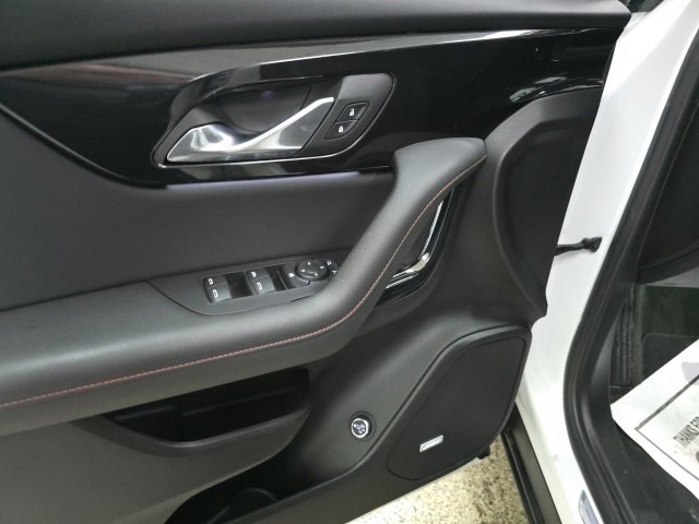Used 2024 Chevrolet Blazer RS image 15