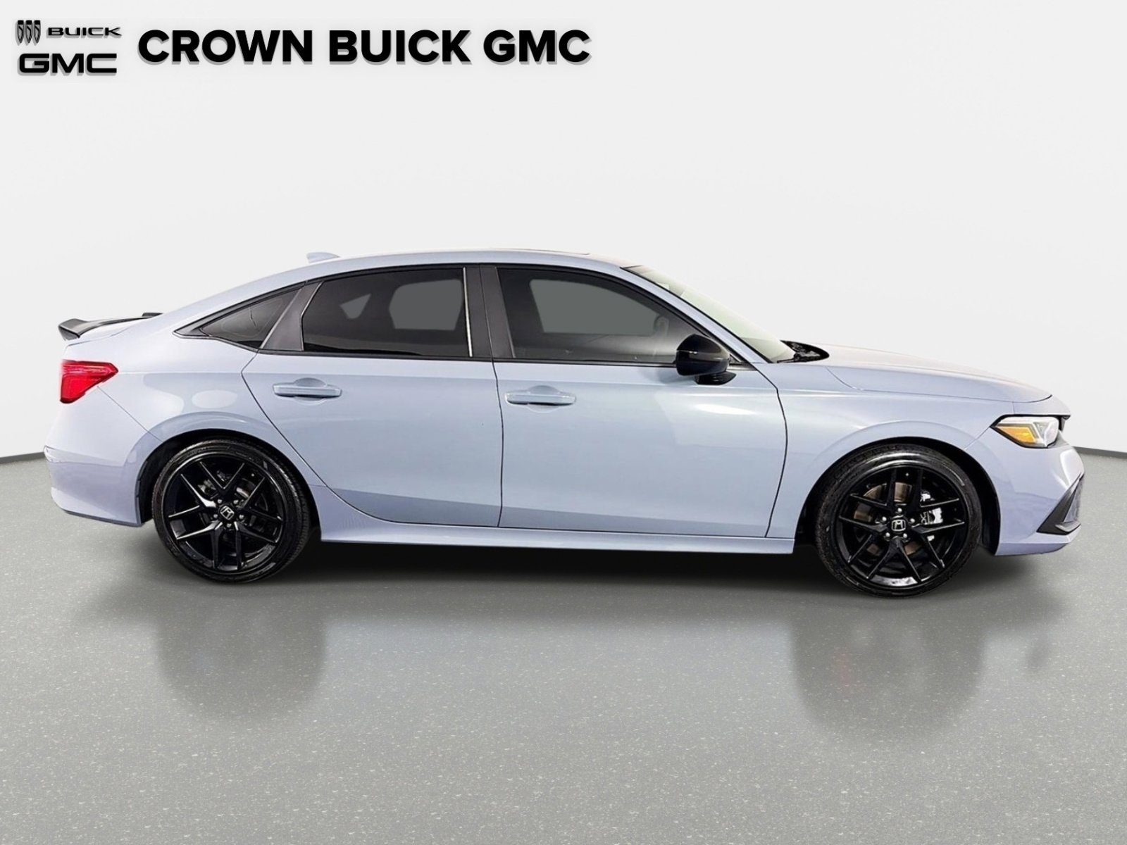 Used 2024 Honda Civic Si image 4