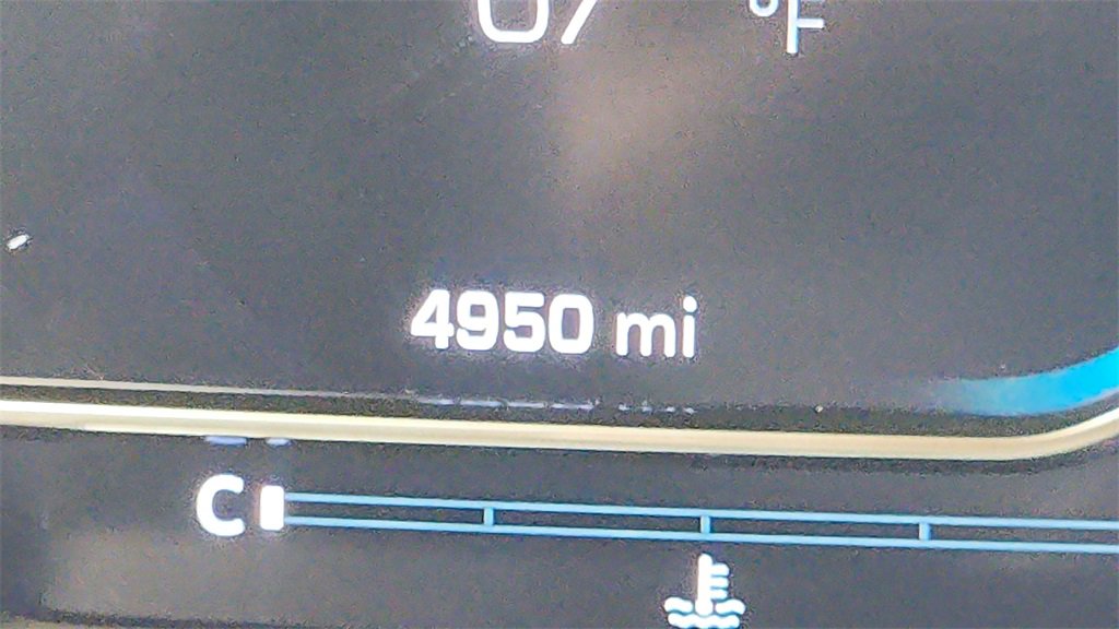 Used 2024 Chevrolet Silverado 1500 RST w/ LPO, Dark Essentials Package image 16