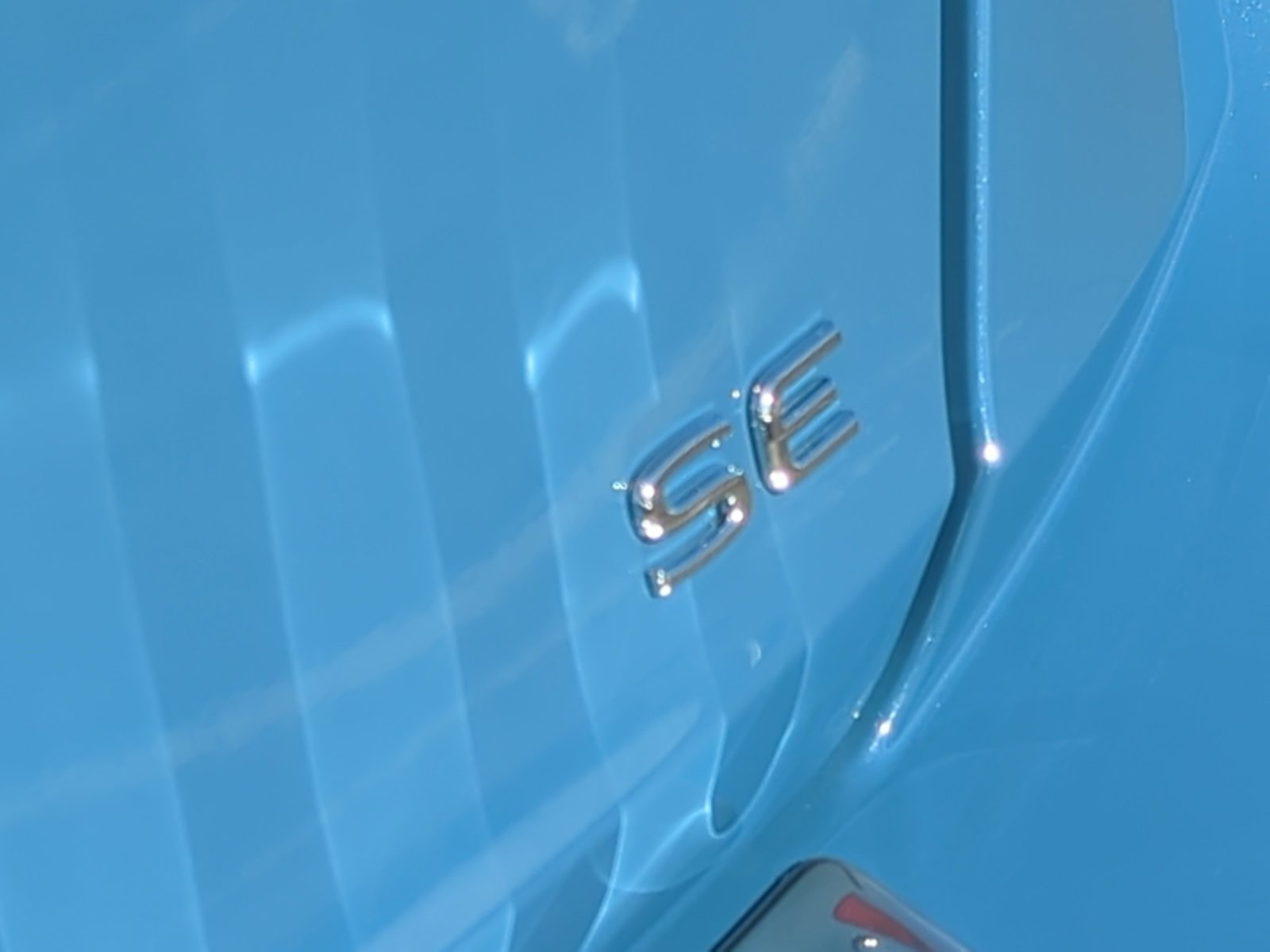 New 2026 Volkswagen Jetta SE image 23